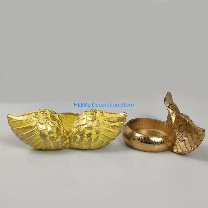 B0KC Angel Wings Wings Halling