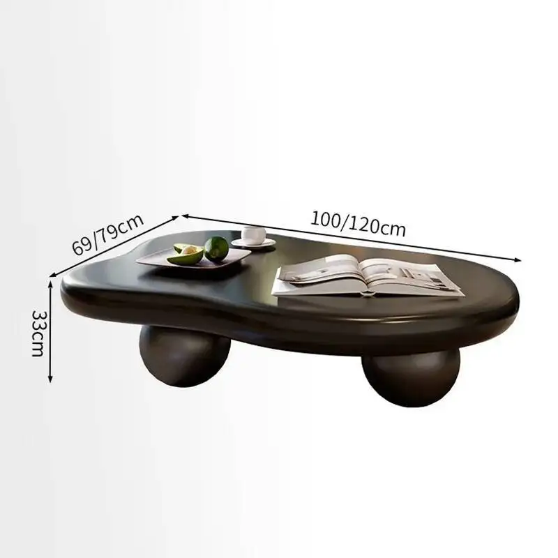 

Cute Versatile Simple Coffee Beauty Table Storage Premium Coffee Tables Classic Luxury Table Basse Design Living Room Furniture