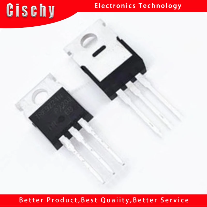 10PCS/lot IRF9Z24N IRF9Z24NPBF IRF9Z24