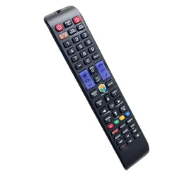 Pilot do Samsung Smart TV UN40J5200 UN43J5200 UN48J5200 UN32J5205AF UN40J5200AF UN43J5200AF