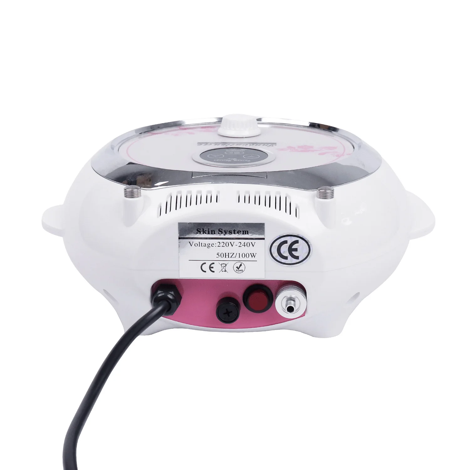 

Customizable manufacturers wholesale electric breast enlargement machine breast beauty instrument micro current