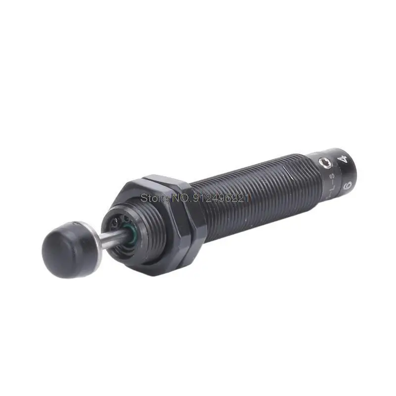 

New and Original Brand ACJ Shock Absorber Stroke Adjustable ACJ1007 ACJ1007N ACJ1210 ACJ1210N ACJ1412 ACJ1412N ACJ2525