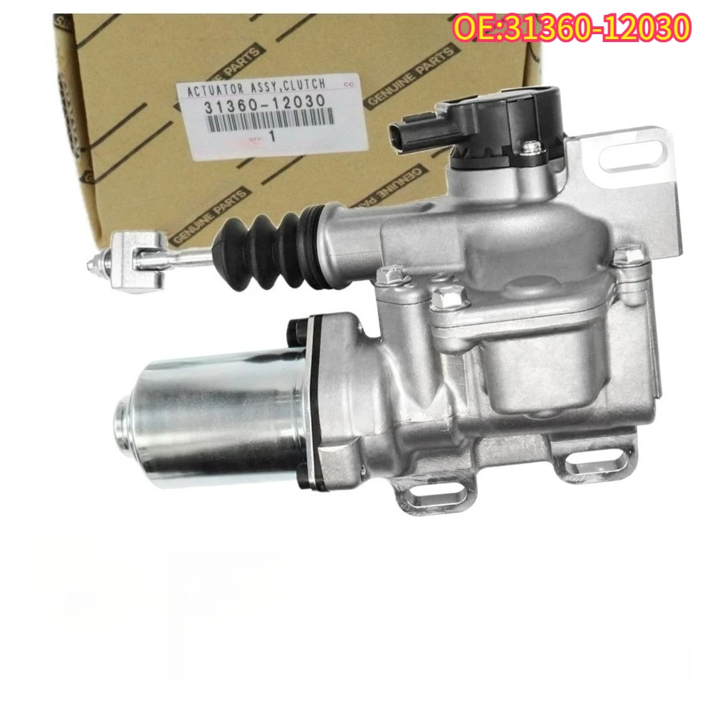

High quality New For 31360-12030 Clutch Actuator Assy Fits For Toyota Auris Corolla Verso Yaris 31360-12030