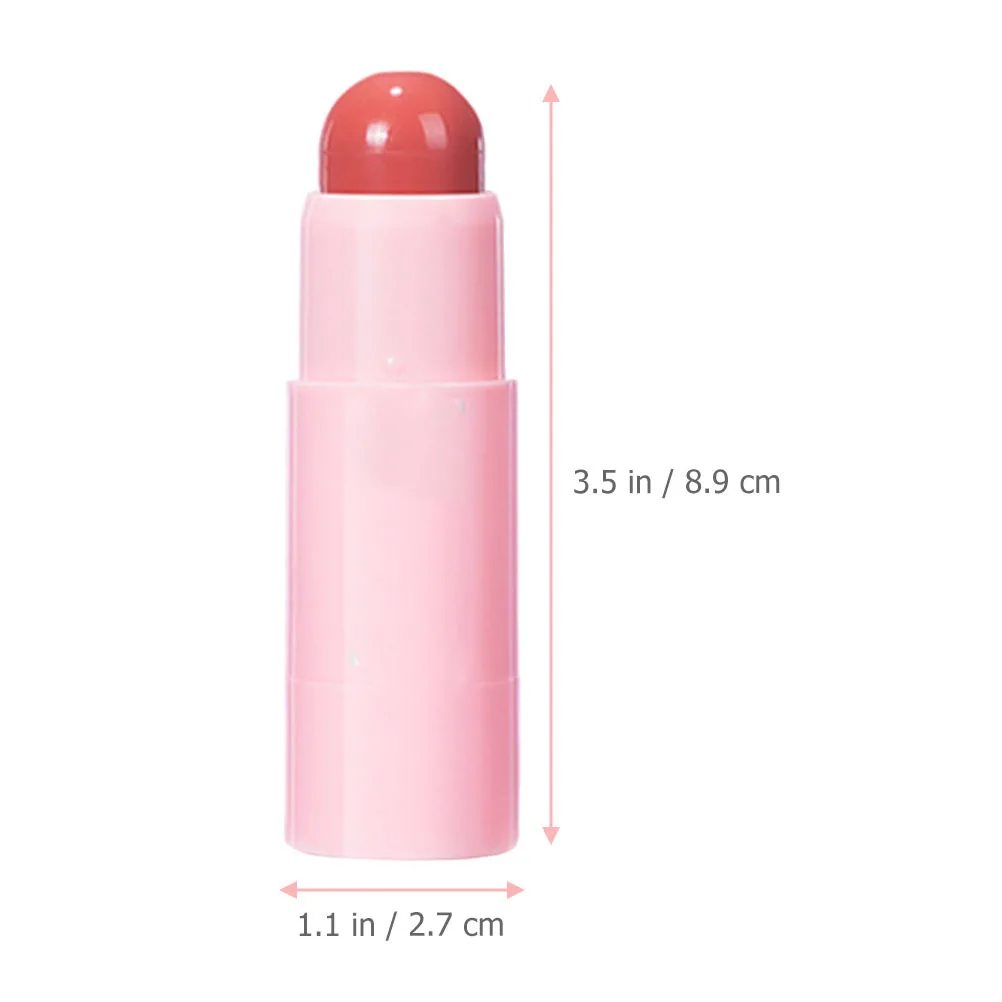 Juego de 4 Uds de lápiz labial mate, bálsamo labial de larga duración, textura ligera, tonos naturales para mujer, maquillaje de moda, lápiz labial mate