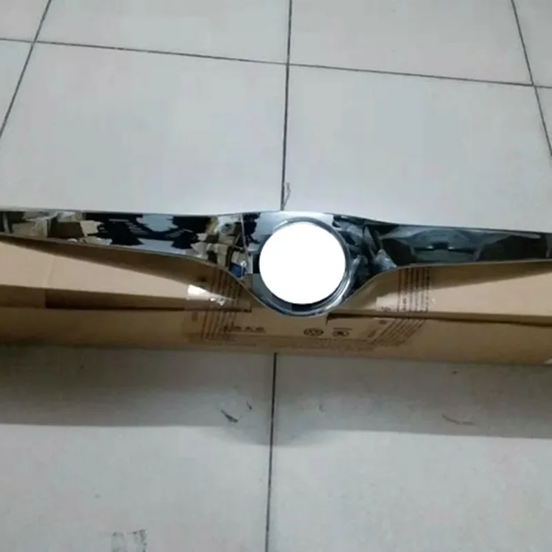 

Osmrk Front Bumper Grill Grille for skoda fabia 2009-2011