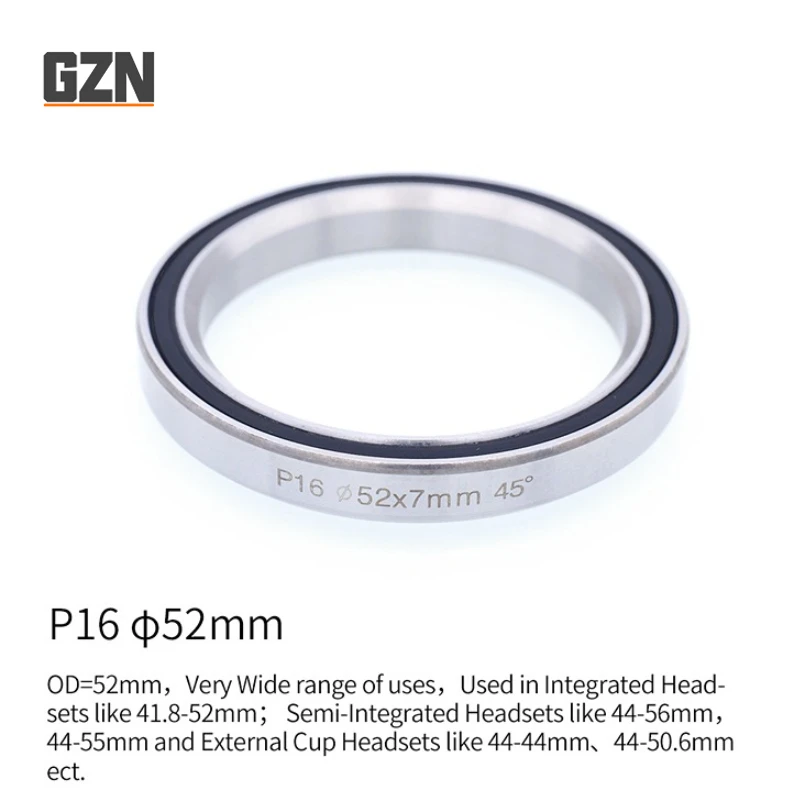 Mountain Bike Scooter Bowl Set Bearing Non-standard Bearing P03 30.15mmx41mmx6.5mm P08 P17 P19 P16 P08F P03K P21 P22