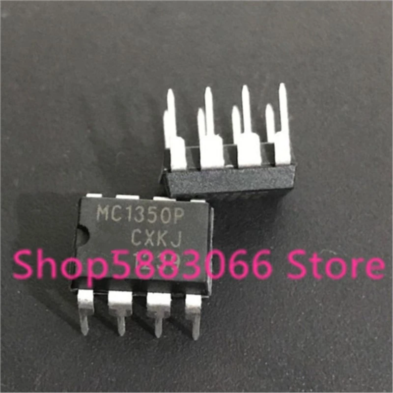 

MC1350 MC1350P dip8 5pcs