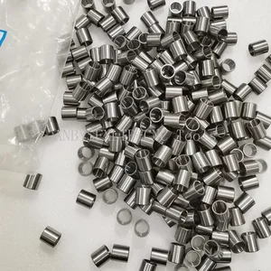 Innerer Guvan der Buchse -Stahlführung, Lagerstähle, Widerstandsnahrung, Innendurchmesser 17 mm, 18 mm, 20 mm, 2 Pces 12 Hauptverkäufe von Manchal mit 20 mm Lager - №9