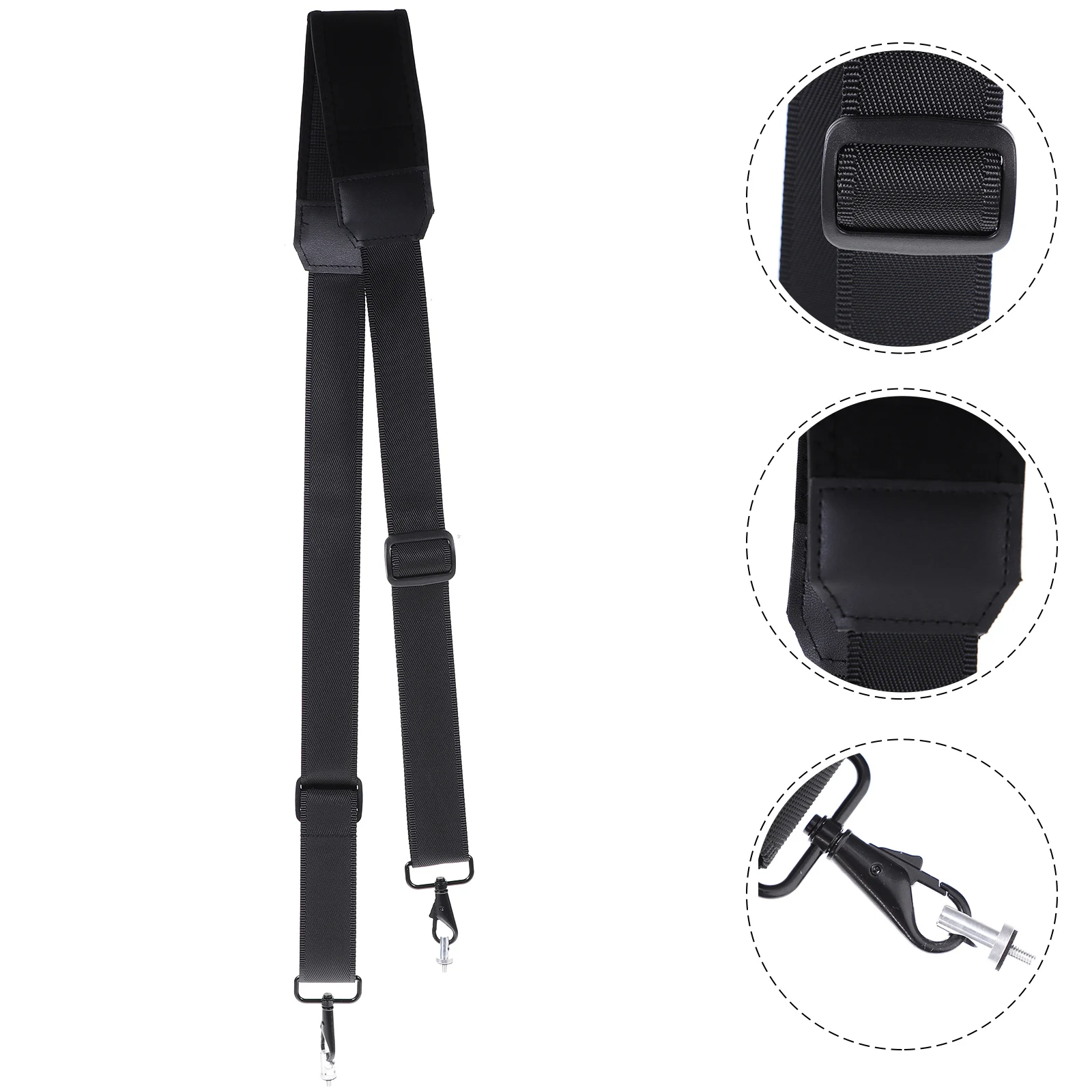 

Nylon Shoulder For Rc Lanyard Compatible With Mavic 2 Quick Release Drone Controller Neck Strap Adjustable Durable Remote