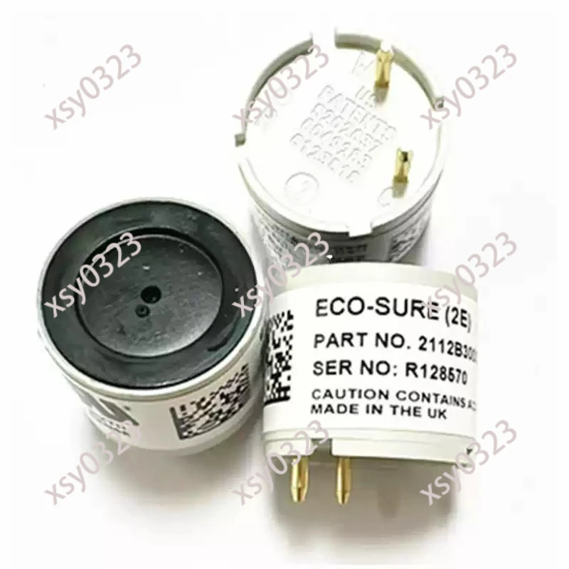 New Original 2112B3000 CO Sensor, ECO‑SURE (2E) Electrochemical Carbon Monoxide Fire Alarm Sensor