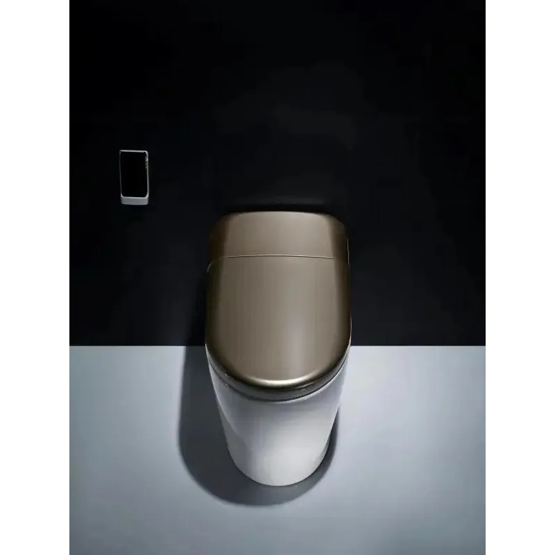 

Оптовая продажа ванной комнаты с автоматическим смывом встроенный электрический умный туалет