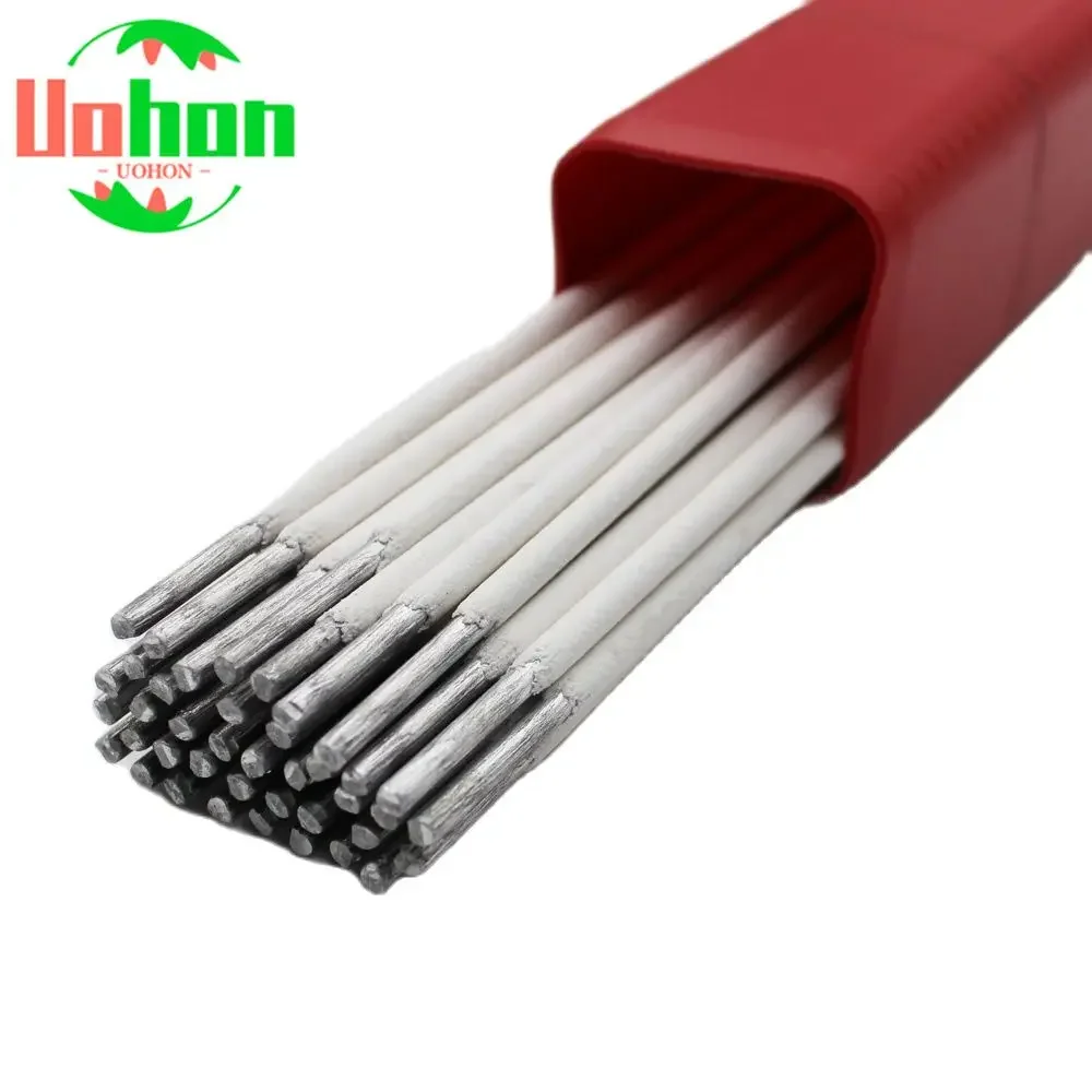 

10pcs Aluminium ARC Welding Electrodes E1100 E4043 E3003 E5183