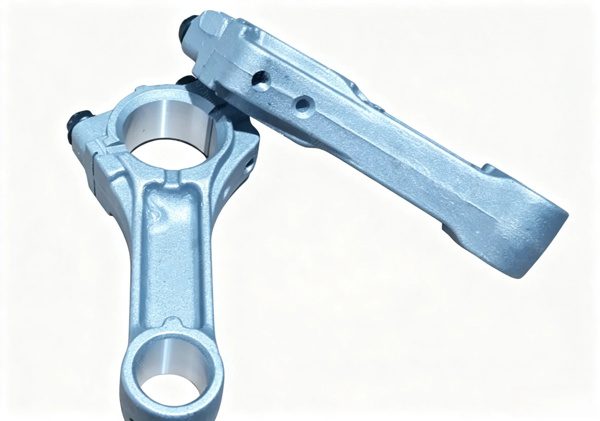 Connecting Rod for GXV340 GXV390 Engine Lawn Mower Commercial Garden Grass Cutting Machine Replacement Spare Part