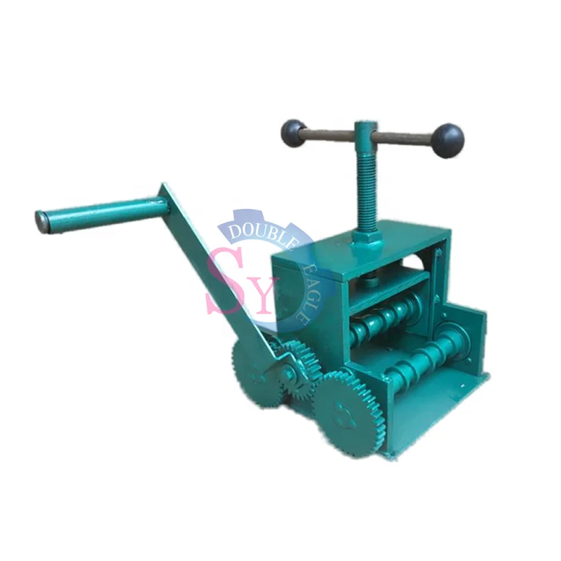 

Hand Steel Pipe Rolling Bending Machine Iron Pipe Bender Tool