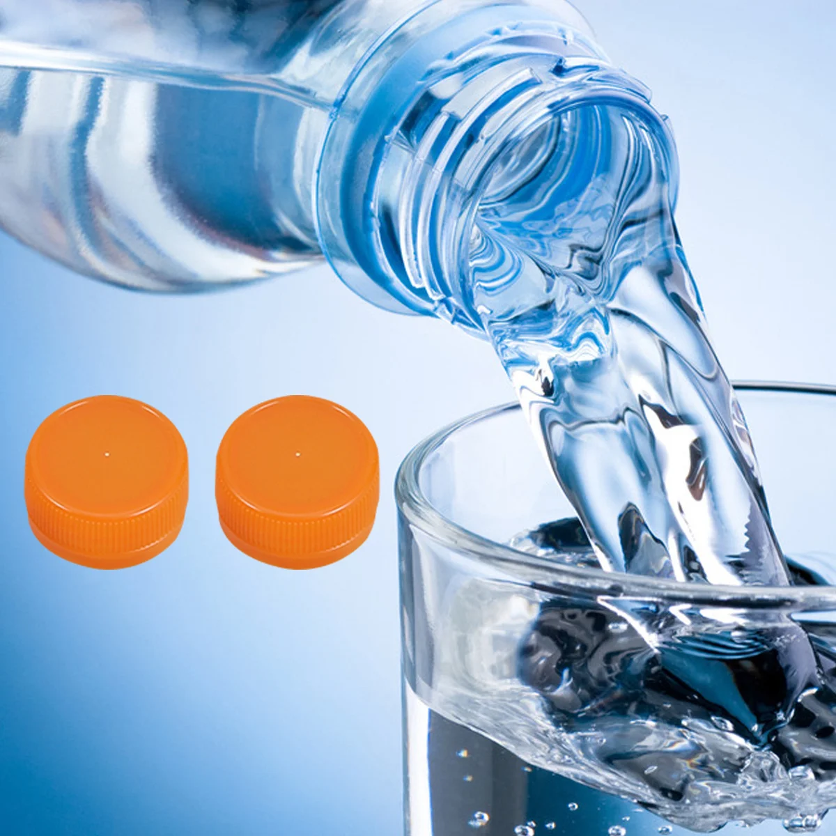 

100 шт., пластиковые крышки для бутылок, красочные детские рисунки «сделай сам», для художественного ремесла, многоразовые обучающие занятия, детские развивающие игры для дома