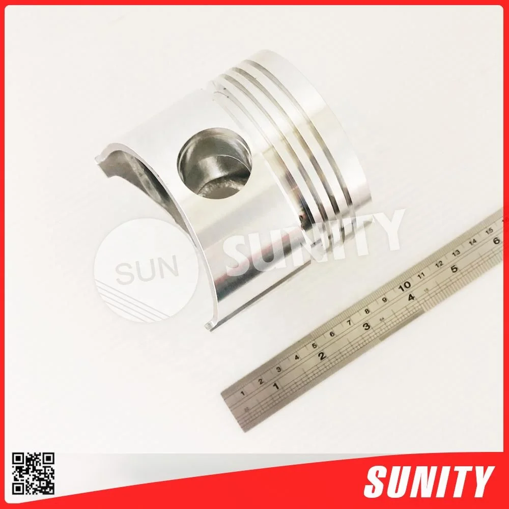 Sunity High Quality Piston Kit ER1400 For Kubota ER1400 Engine Taiwan Supplier's Machinery Spare Parts