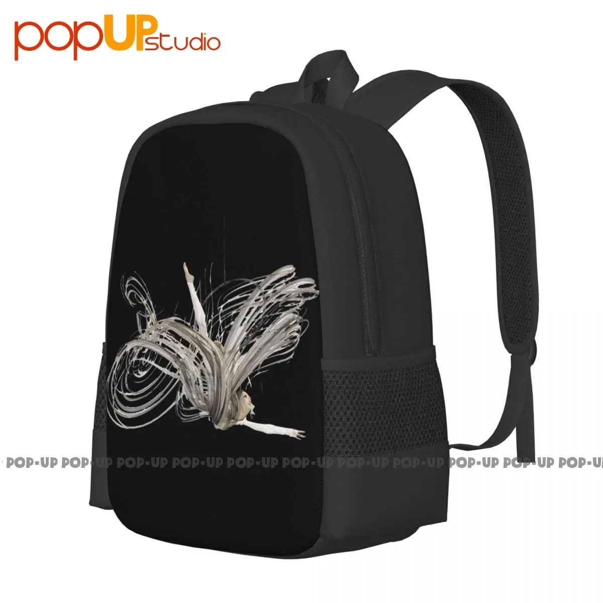 Aerial Hoop Dancing Backpack Large Capacity Newest Training Sports Bag Bags For Travel