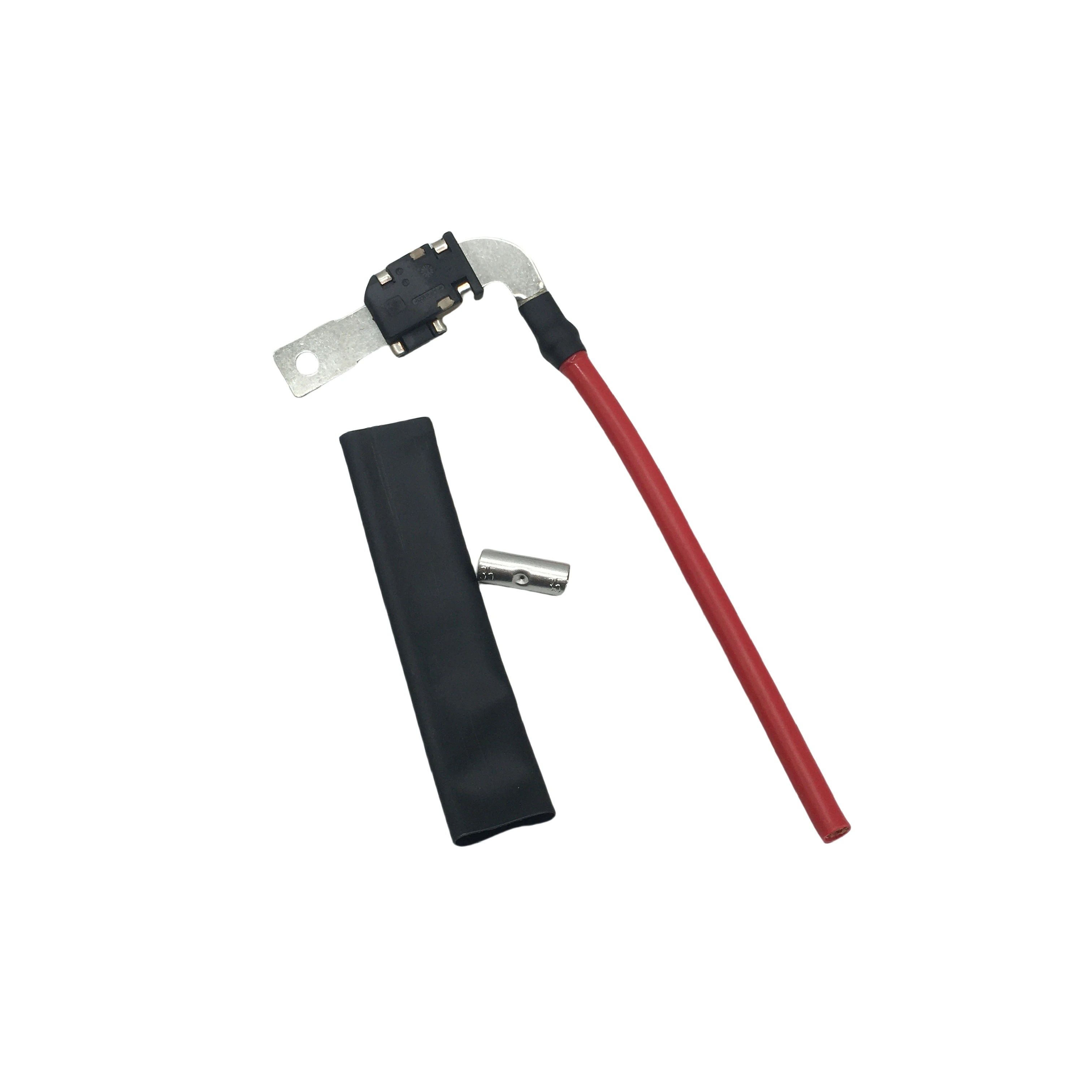 31343764 31412217 battery fuse positive side car starter motor positive connection wire for Volvo S60 XC60 V60 V70 XC70 S80