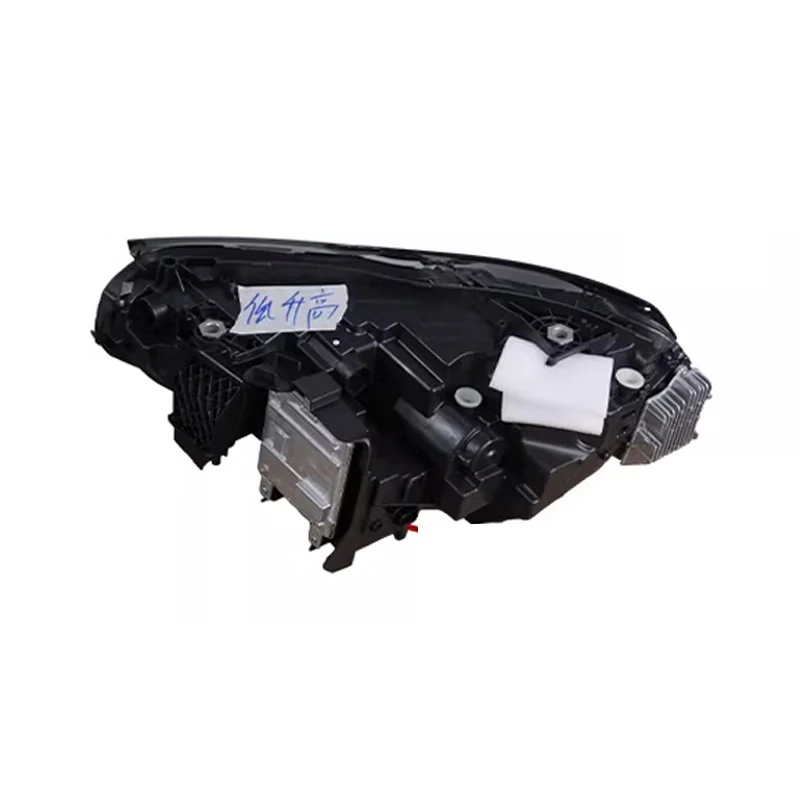 

Auto Accessories Car For BMW 2 Series G42 Headlight Coupe 2020-2025 Upgrade Modified New DRL Dynamic Turn Signal LED Headlight