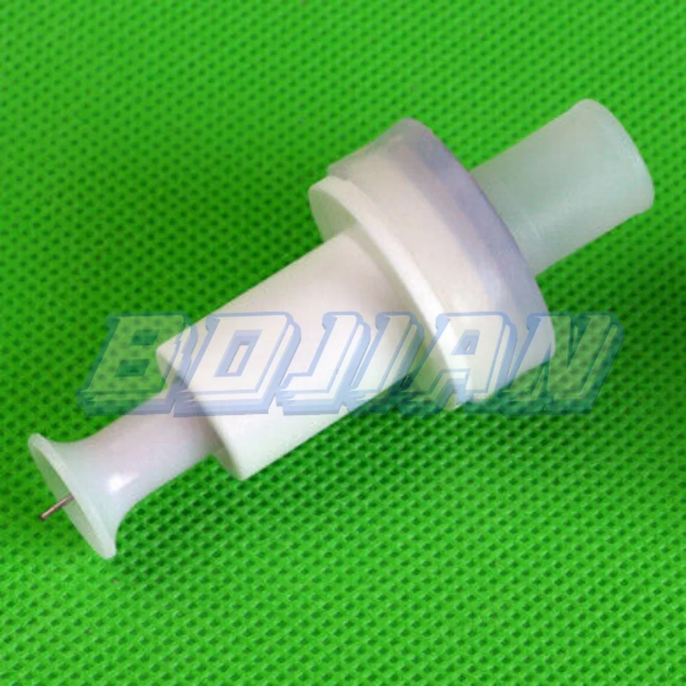 Gema02 2 Pcs Electrostatic Powder Coating gun nozzle