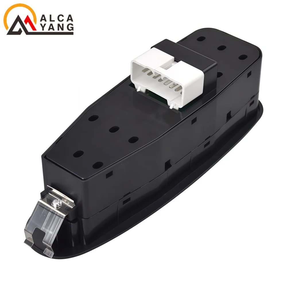 Front Left Electric Window Control Switch 0K2N2-66-350A 0K2N266350A For KIA Spectra 2000 2001 2002 2003 2004