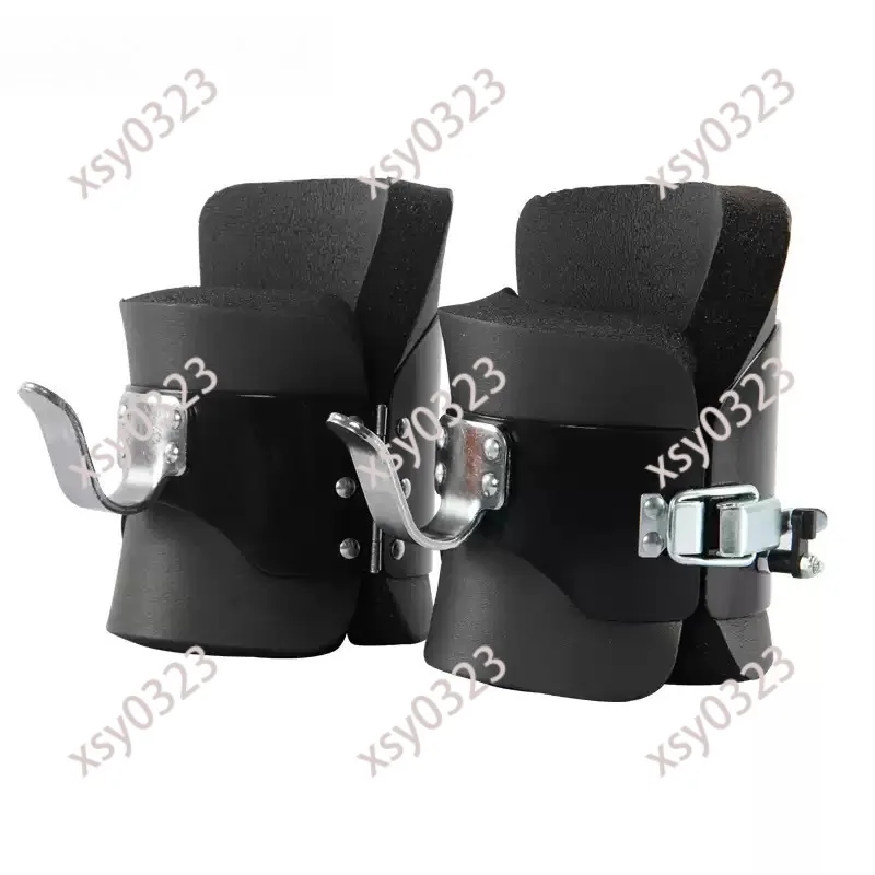 

Home Inversion Machine Inversion Boots Gravity Stretcher Height Increase Pull Up Bar Inversion Assist Device