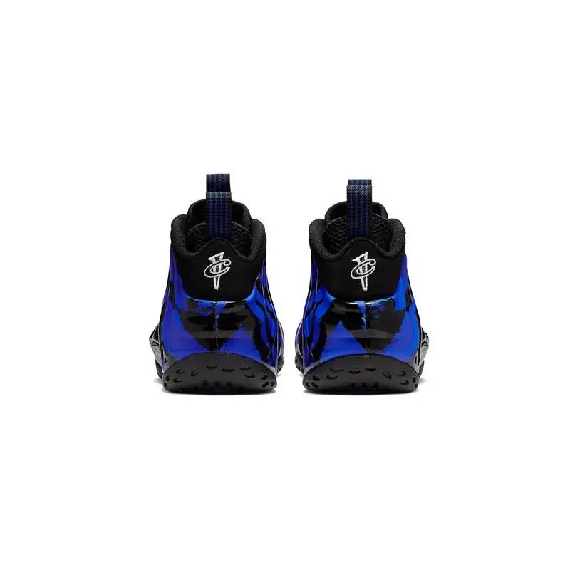 Sepatu Nike Air Foamposite One Memphis Tigers, BV8161-400