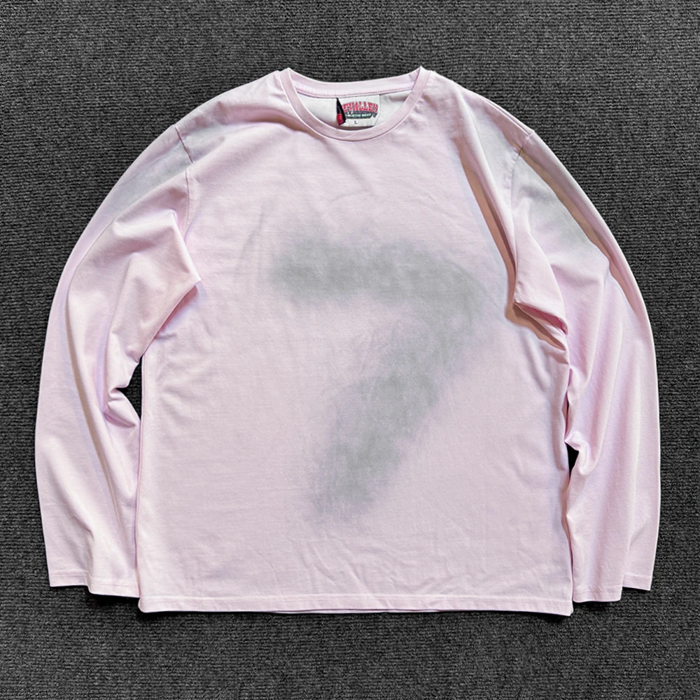 wang-studio-vintage-washed-long-sleeve-t-shirt-couple-base-layer-top-dirty-design-high-end-feeling-casual-style-color
