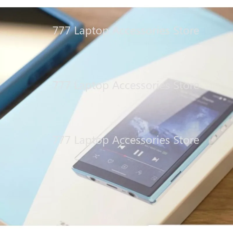 For FiiO/SF-JM21 Player MP3 Protection Film - Tempered Film JM21/M21 Universal    Excluding mobile phones