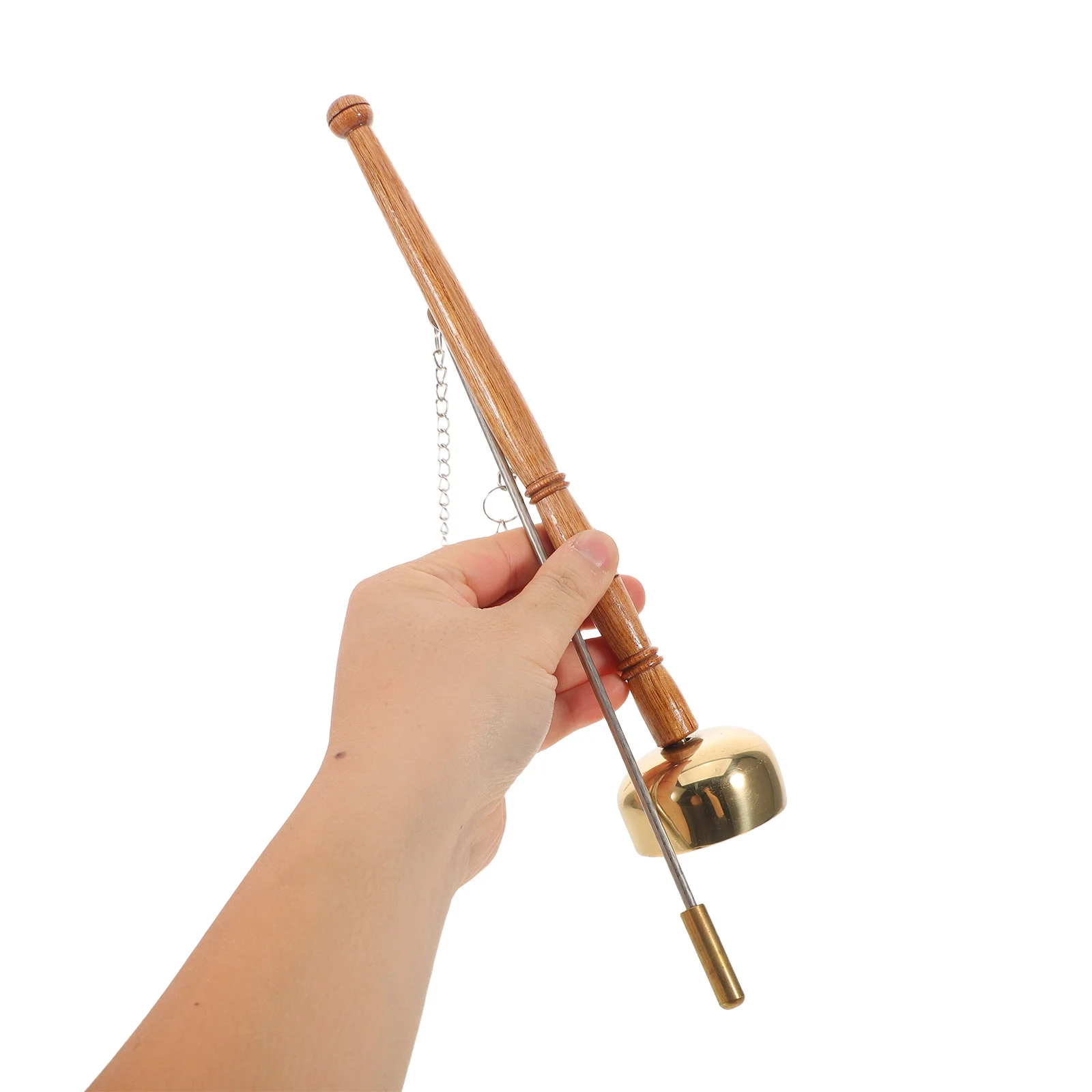 

Tibetan Copper Singing Bowl Hand Hammered Meditation Aid Vibration Therapy Relaxation Mindfulness Practice