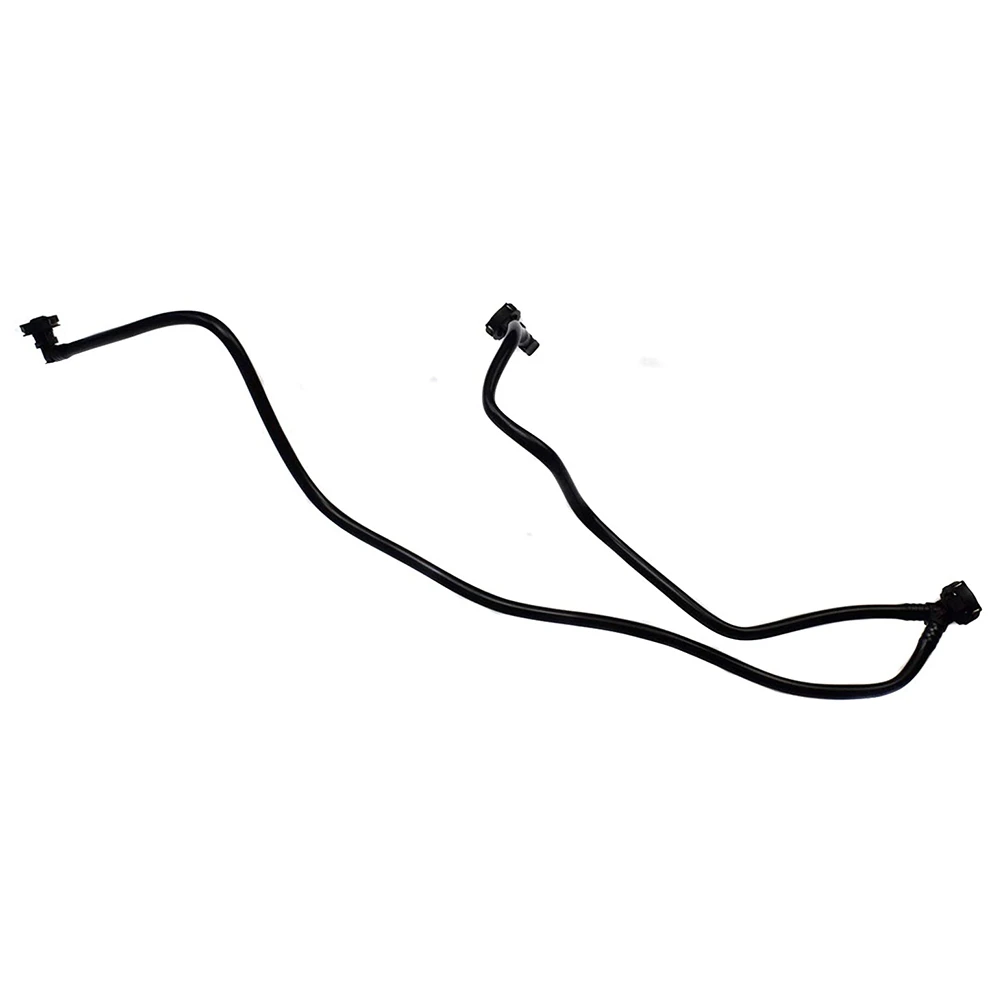 

WAP01 Radiator Overflow Hose Upper Pipe for Mercedes CLA250 GLA250 GLA45 2465010325