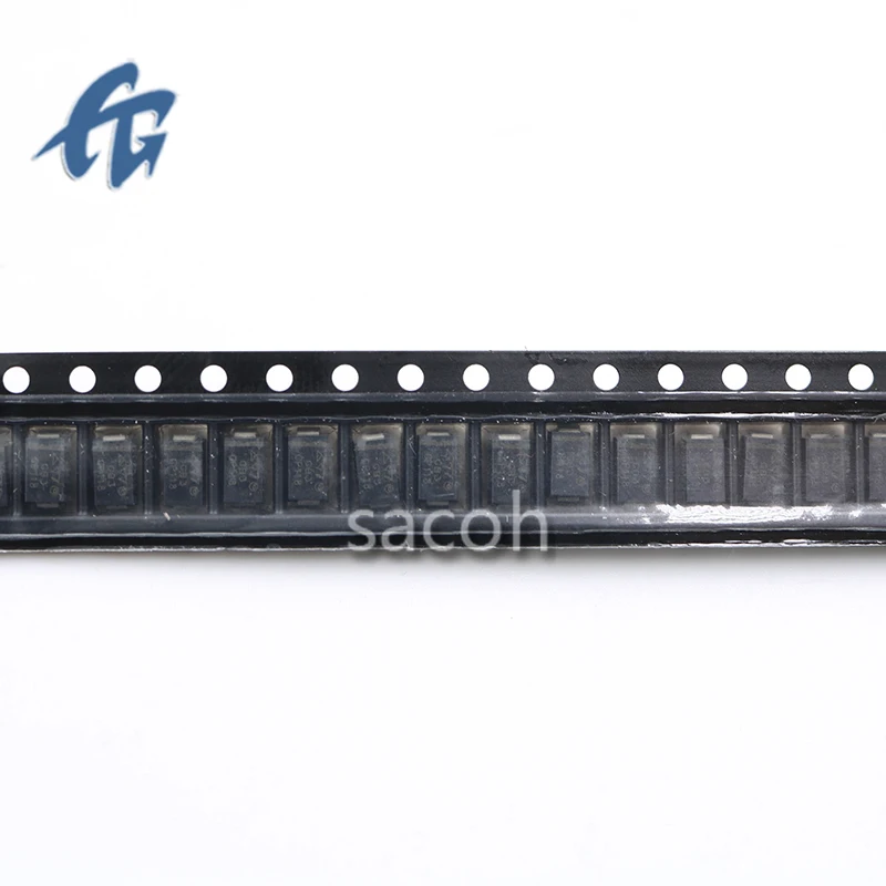 

(SACOH Electronic Components) STPS1L30A 10Pcs 100% Brand New Original In Stock