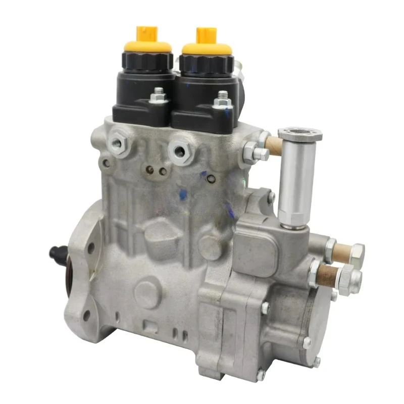High Pressure Pump 094000-0870 22100-E0410 For E13C 700 Series Oil Pump 0940000870 22100E0410