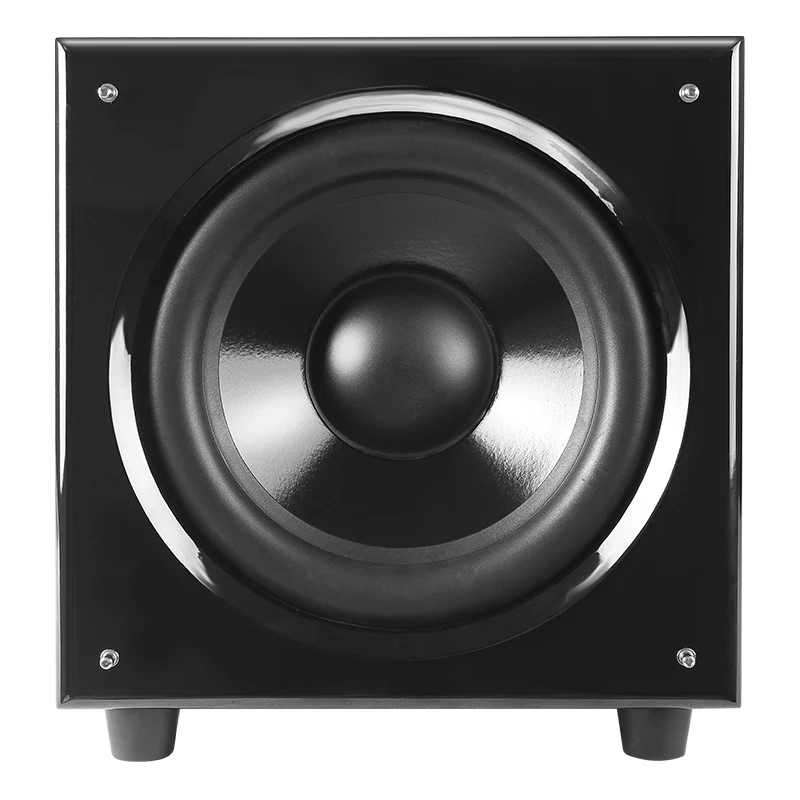 Original brand newHigh Quality Top Selling Big Active Powered 10 inch Subwoofer speaker