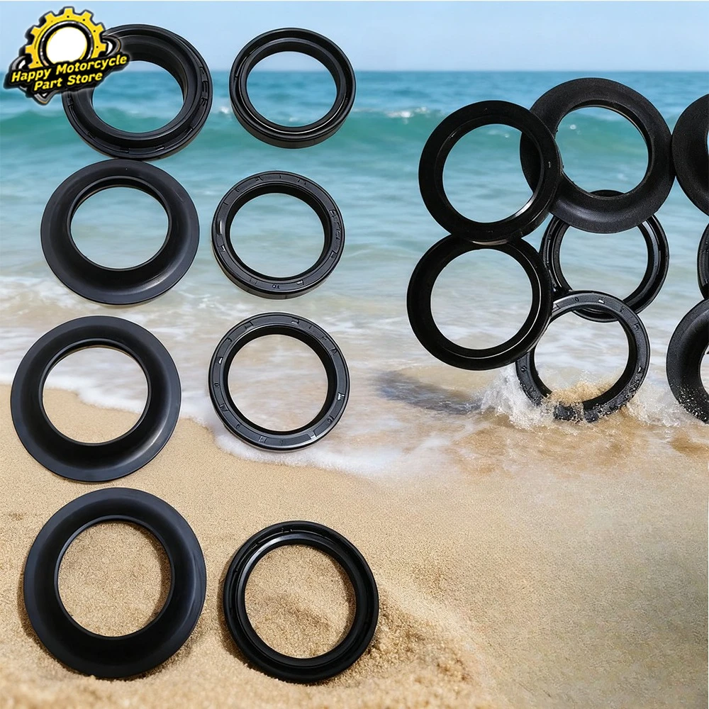 

31x43x10.3 Front Fork Dust Oil Seal For DIRECT BIKES 125 THUNDERBIRD DB125T-9 VIPER 125 DB125T-32 For HONDA MTX50 MTX50S MTX 50