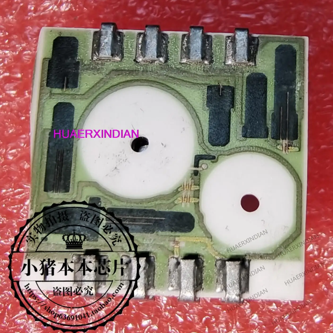 جديد الأصلي MPC5553MVF132 MEAS1210-100G MEAS1210-100G-3N