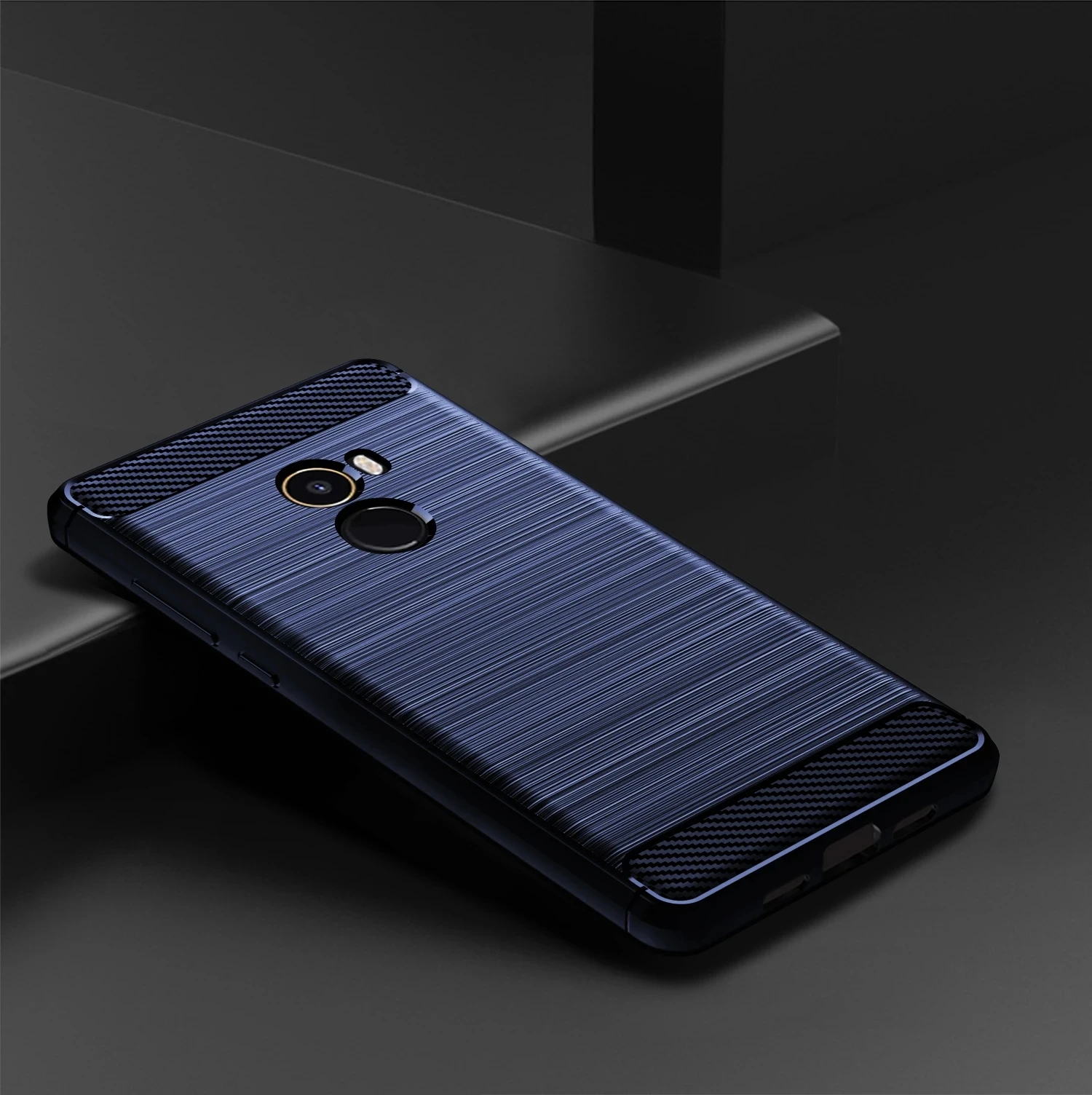 For Xiaomi Mi Mix2 mix 2 mimix2 Shockproof Silicone Case Luxury Phone Cover for xiaomi mix2 mi mix 2 Soft Matte Cases