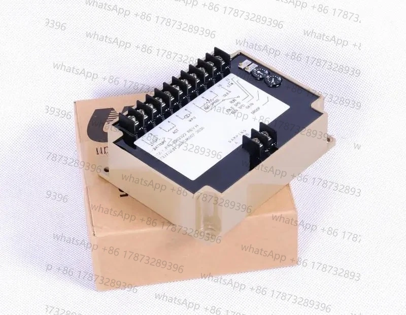 

1PC NEW Cummins Speed Controller 3062322 for Cummins