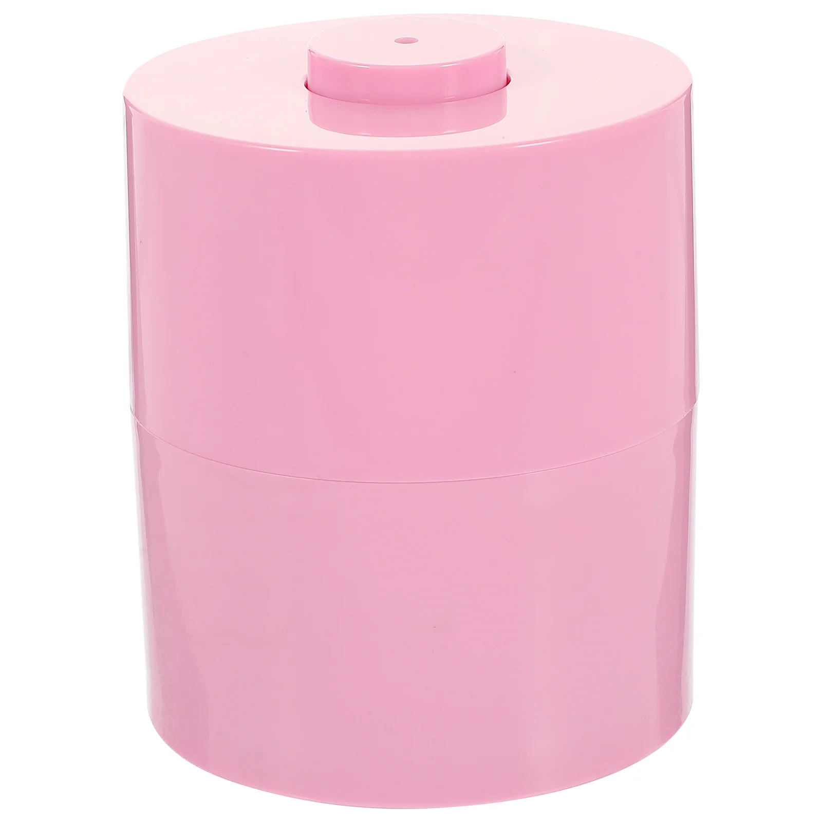 Aufbewahrungsbehälter für Wimpernverlängerung, Wimpern-Organizer, versiegeltes Design, Halten Sie Kleberqualität, tragbar, modisch, für Damen