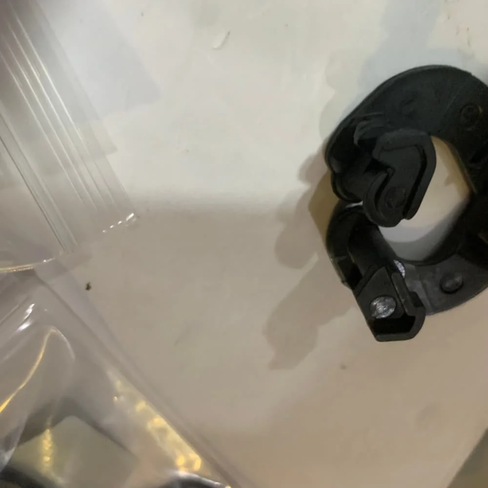 

50X RC2-1072-000 RC2-1084-000 Рычаг правый и левый для HP LaserJet P1005 P1006 P1007 P1008 P1009 P1102