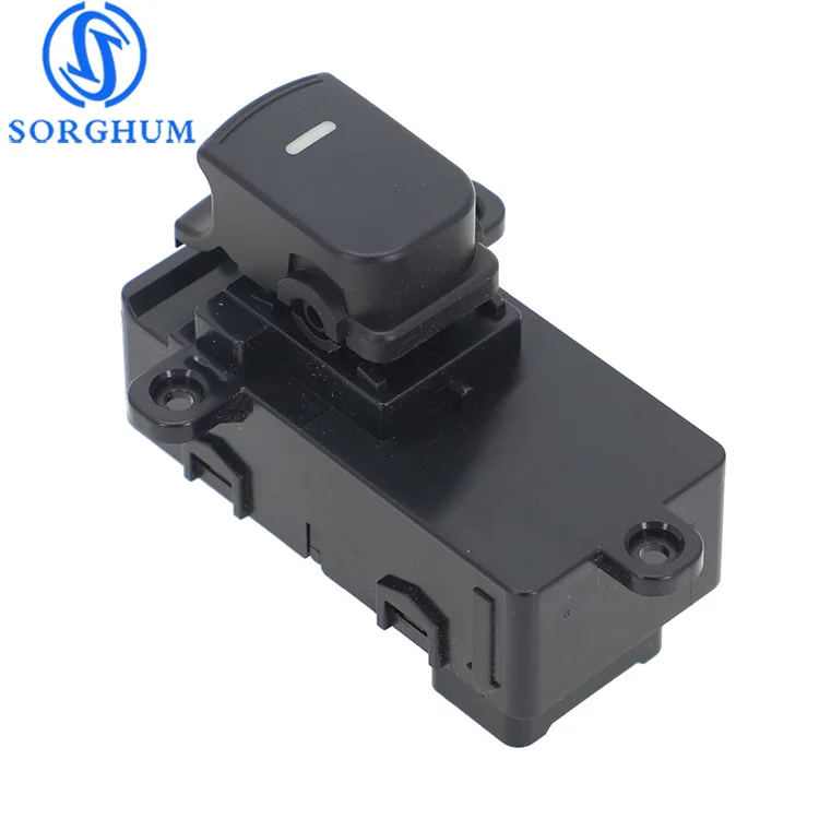 93580-2T000 Подходит для Hyundai Kia, автозапчастей, переключателя управления окном, переключателя подъема стекла