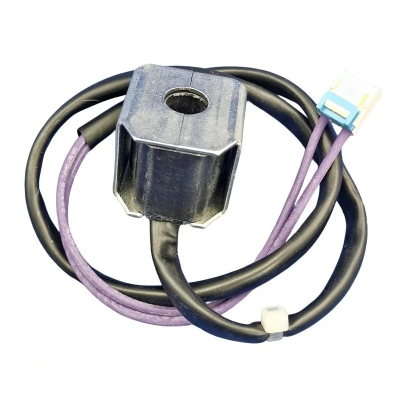 Suitable  air conditioner SH-W2B multi-online electromagnetic coil four-way valve coil 7/5W