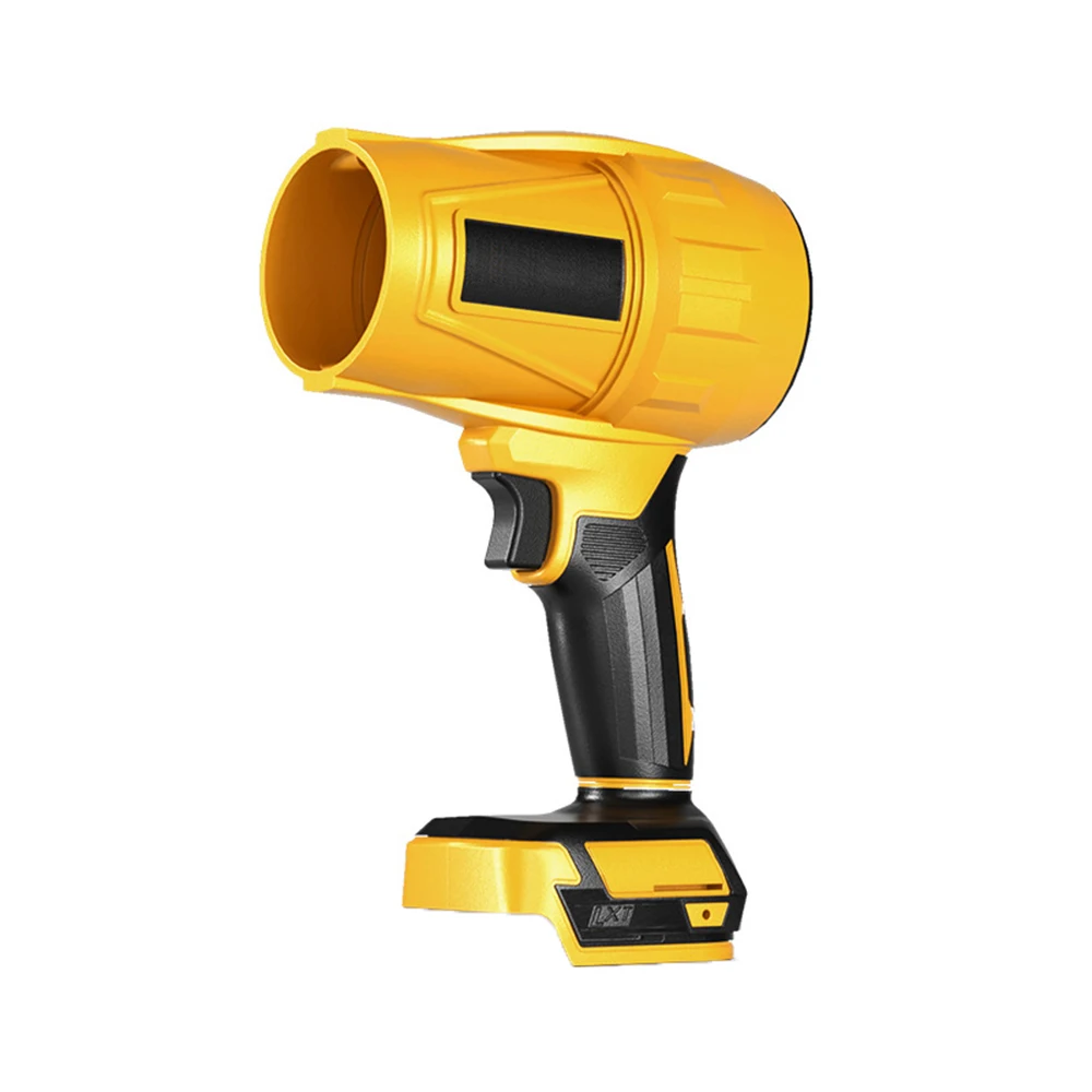 

Brushless Super Power Turbo Fan 50000r/min Multi-Function Handheld Dust Blower Tool Rechargeable For Dewalt 18V Battery