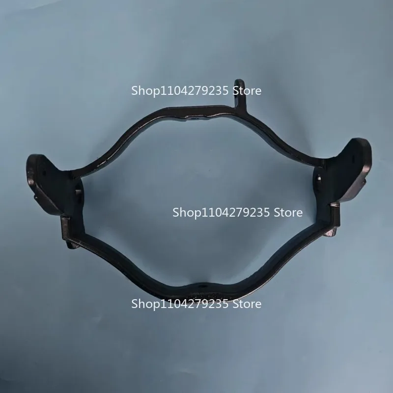 

Motorcycle Boat Nozzle Reverse Gear Cover Spark VTS Bracket Suitable for 14-25 Year SPARK