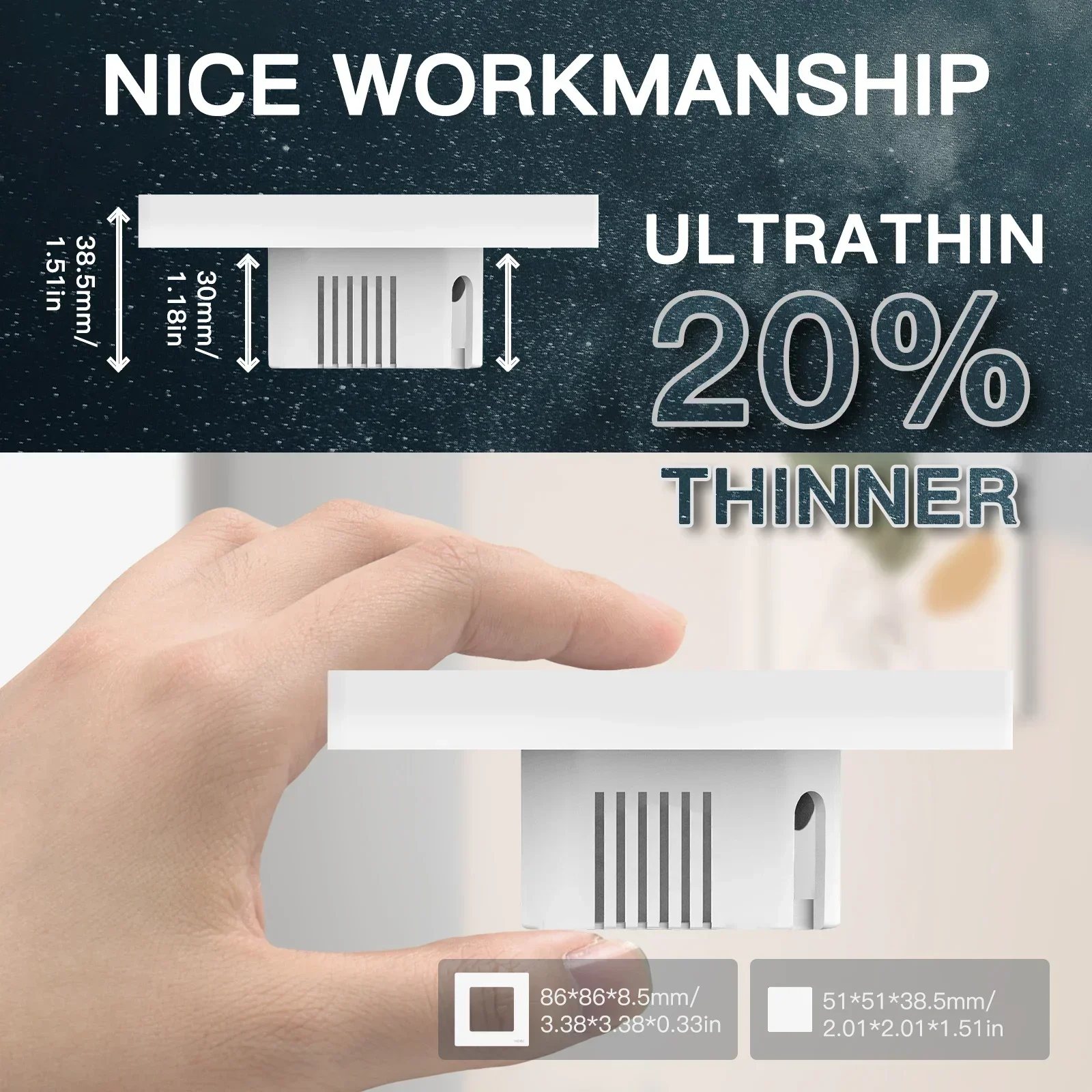thumb