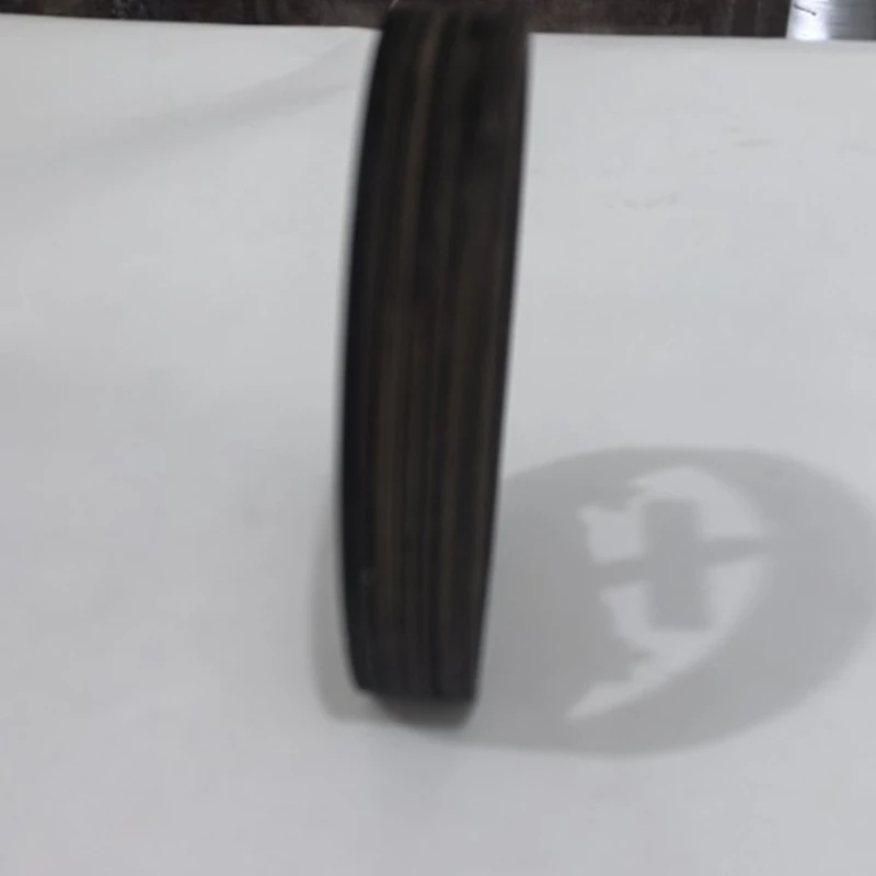 Coupes semelles en bois naturelles vide Tableau tombe tombe