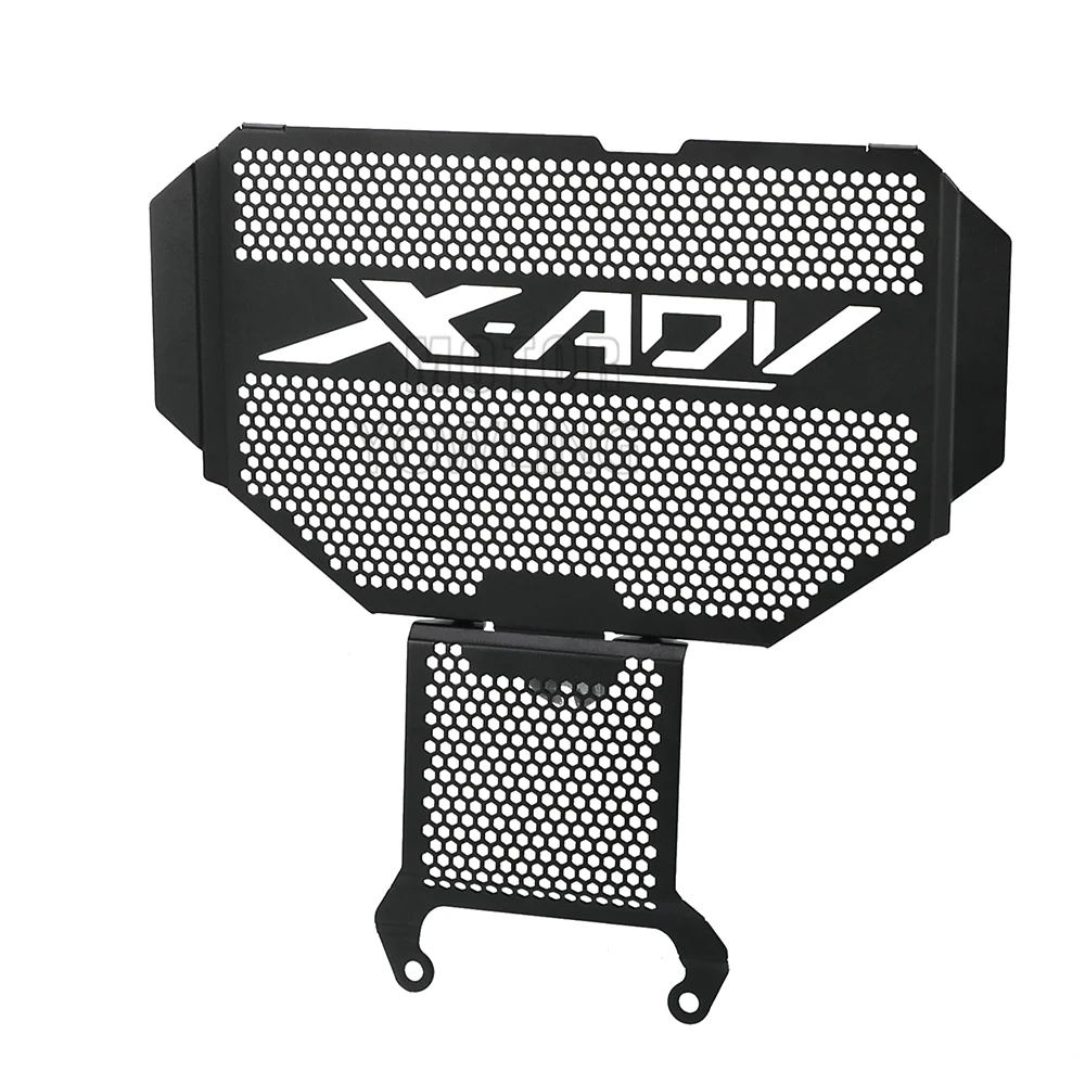 Für XADV X-ADV 750 Motorradzubehör Kühlergrill Schutzabdeckung Schutzgitter FÜR HONDA XADV750 X-ADV750 2026 2021-2025 2027 – Detail 10