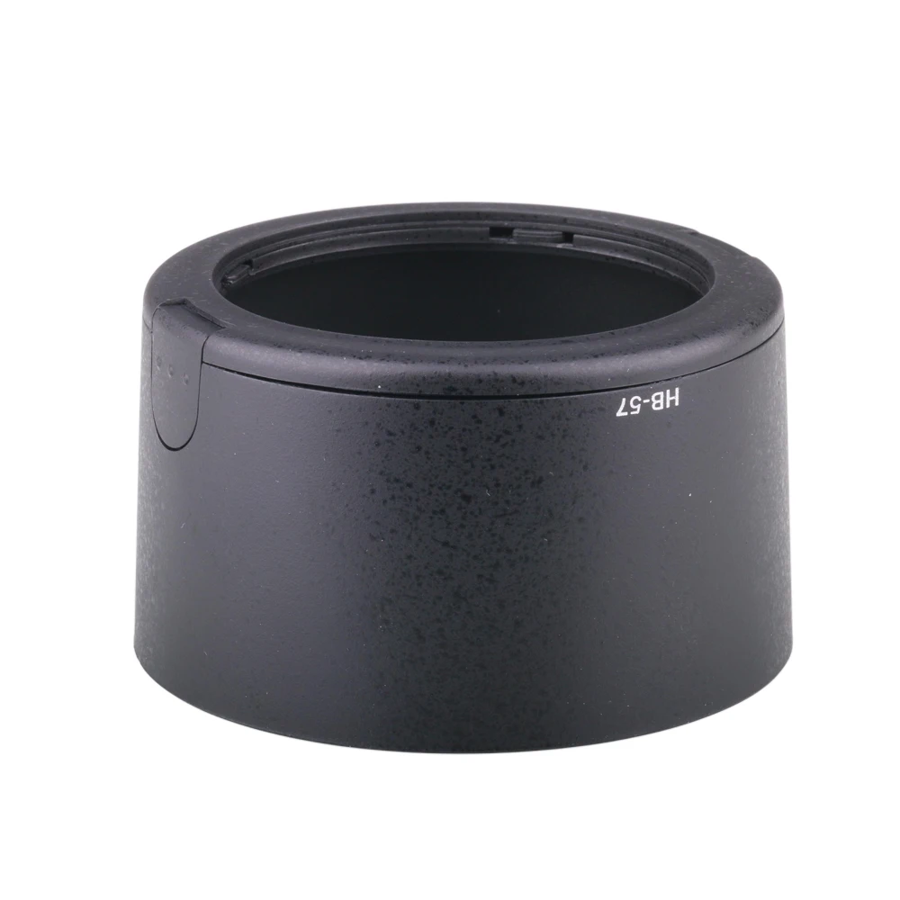 HB-57 HB57 Bayonet Lens Hood for Nikon AF-S NIKKOR 55-300mm f/2.8G ED VR II
