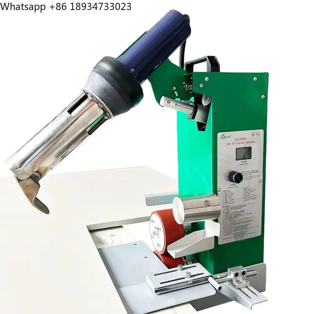 

Hot - Selling Desktop Edge Folder 3600W Power Folding Welding Integrated ±0.1mm Precision Efficient Reliable