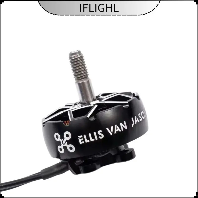 

iFlight BOB57 2506 1500KV 6S FPV Motor with 5mm Shaft For RC FPV Racing Drone